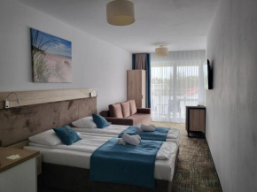Apartament Suzi in Grzybowo